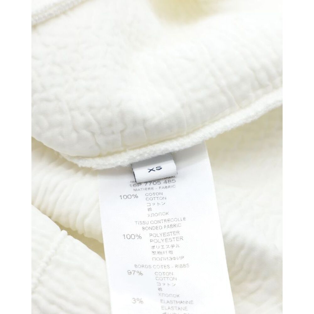 Pre Loved Givenchy Distressed Pullover Sweater Wo… - image 5